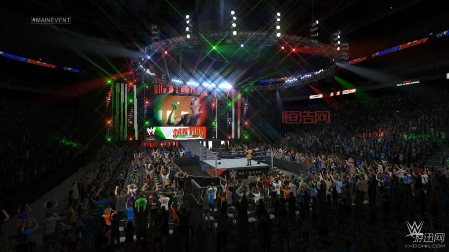 wwe2011游戏下载攻略，PC端最全安装教程来了！