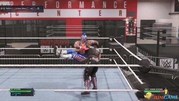 wwe2011游戏下载攻略，PC端最全安装教程来了！