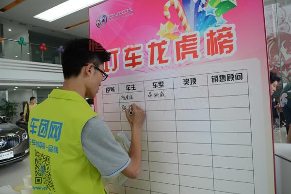 小胖看车团怎么样？服务好不好？