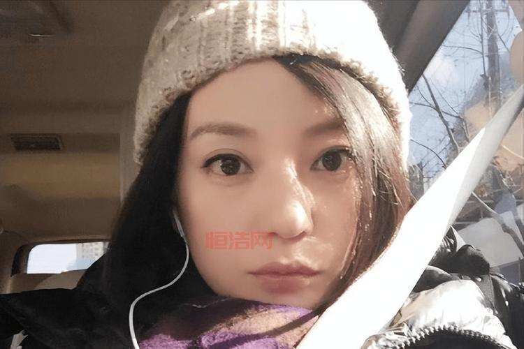 赵薇作品被除名了？这些平台都下架了她的作品！