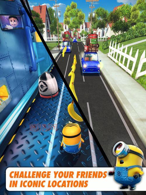 minion rush 攻略怎么玩？新手入门秘籍分享！