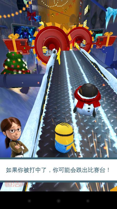 minion rush 攻略怎么玩？新手入门秘籍分享！