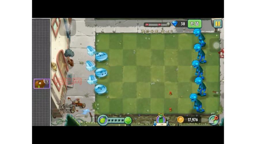 4399植物大战僵尸无敌版在哪玩？老玩家告诉你！