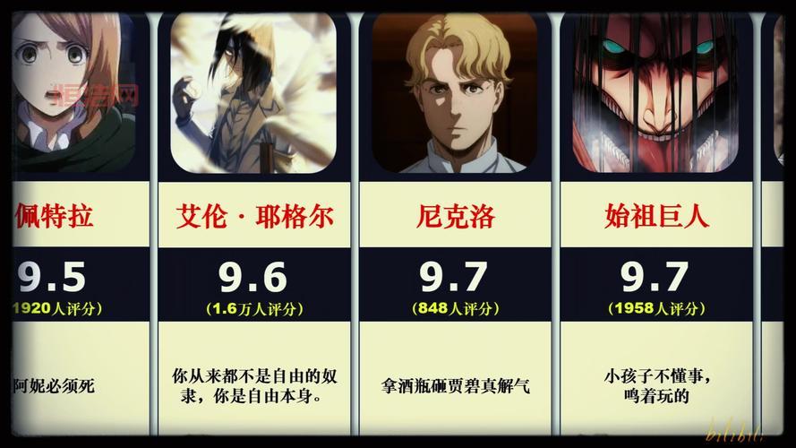 别再问进击的巨人什么时候更新了！最新更新情报都在这！