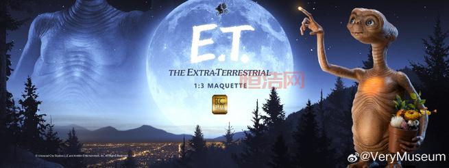 et走了之后还会回来吗？关于E.T.续集的种种猜想！