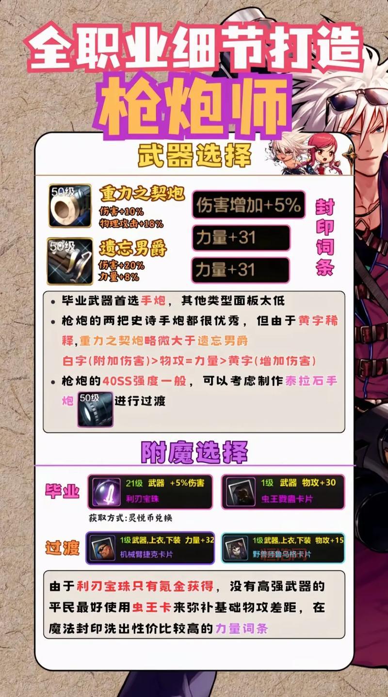 dnfz装备怎么搭配厉害？高玩教你成为大佬！
