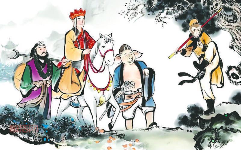 八戒打土行孙谁更厉害？深度分析二者实力看看谁能赢！