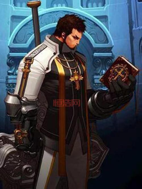dnf圣骑士用什么武器伤害高？大神都选这几款！