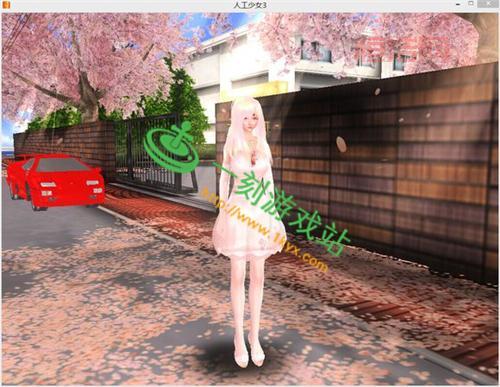 人工少女3修改器下载哪个好？安全无毒才放心！
