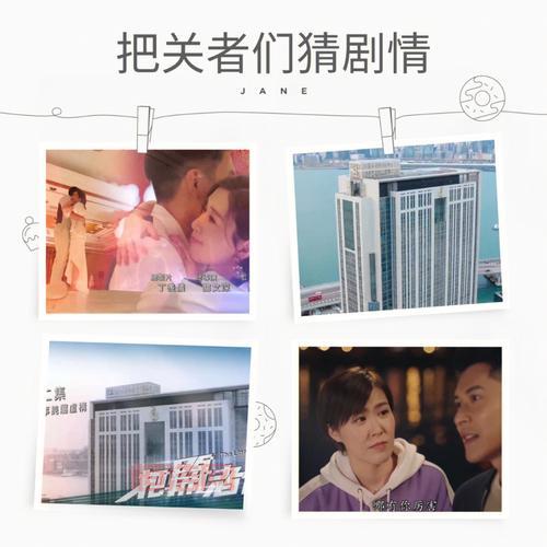 天使之翼大结局是什么？这些剧情你猜对了吗？