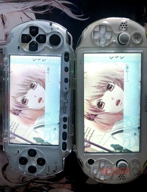 psp2000破解后能干啥？这些隐藏功能太好玩了！