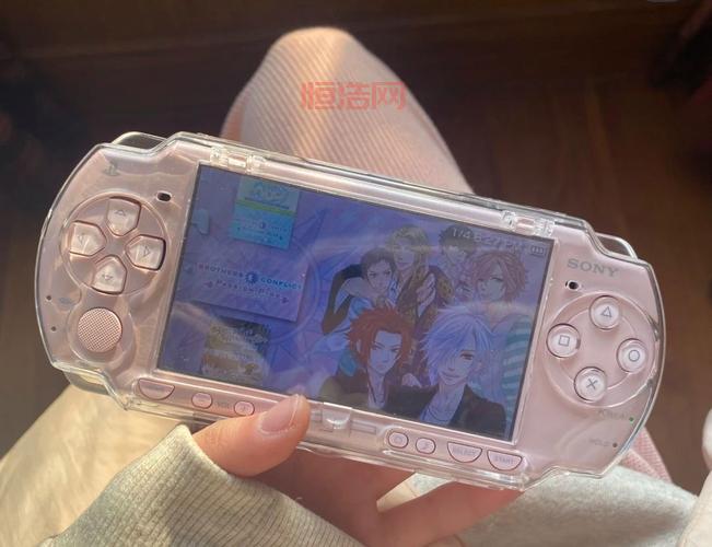 psp2000破解后能干啥？这些隐藏功能太好玩了！