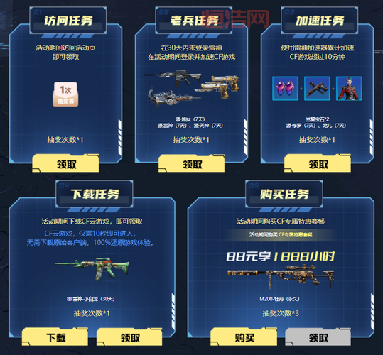 cf加速器免费版怎么获得？这些方法轻松解决！