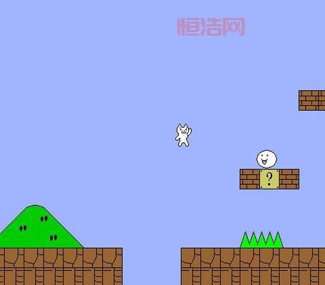 怎么玩转猫版超级玛丽？这份攻略让你秒变大神！