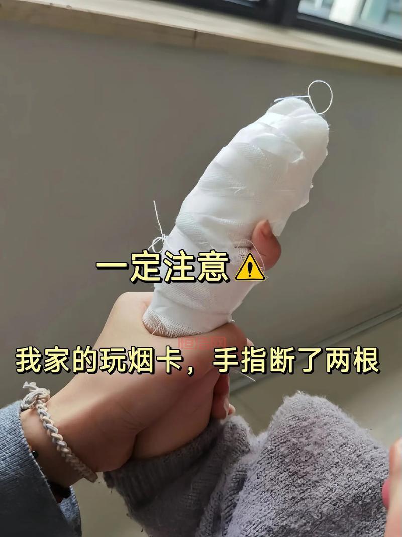 烟枪怎么玩才过瘾？试试这几个小技巧！
