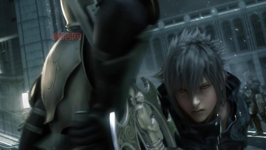 ff13versus哪里能下载？最全资源整合看这篇！