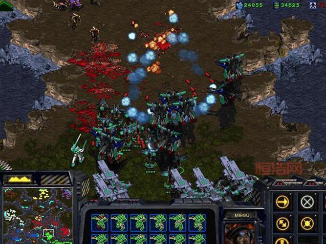 星际争霸rpg地图新手怎么玩？老玩家教你！