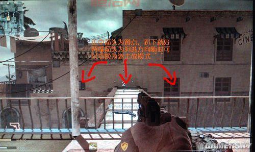游民星空使命召唤8攻略，新手必看详细教程！