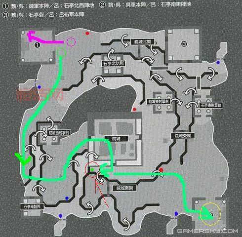 真三国无双5马攻略怎么玩？高手分享实用技巧！