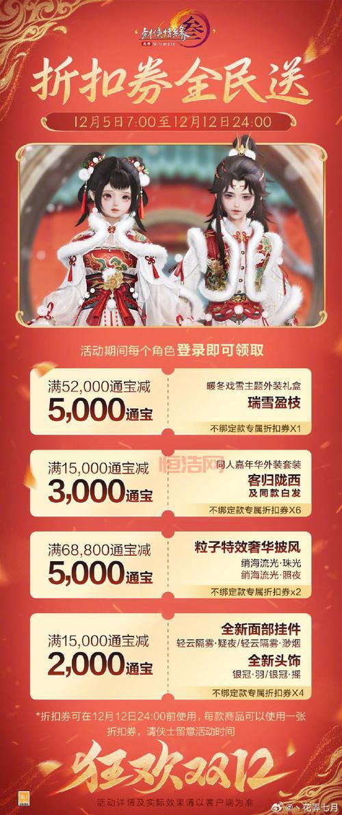 剑网2大补贴来啦！手把手教你领取超多福利！