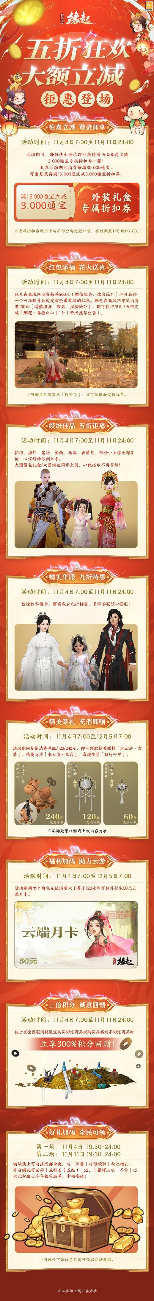 剑网2大补贴来啦！手把手教你领取超多福利！