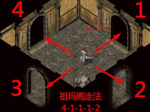 祖玛神殿