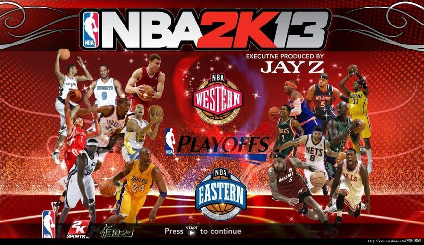 nba2k13繁体中文硬盘版怎么弄？手把手教你搞定！