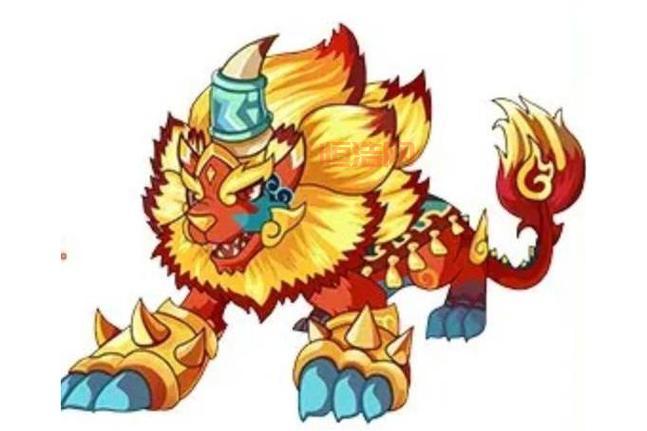 洛克王国年兽怎么获得？平民玩家捕捉指南！