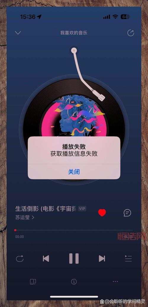 qsv文件无法播放怎么办？试试这些解决方法！