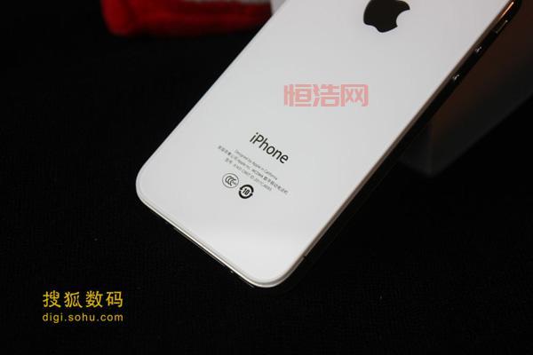iphone4s港版和行货的区别有哪些？保修和网络是重点