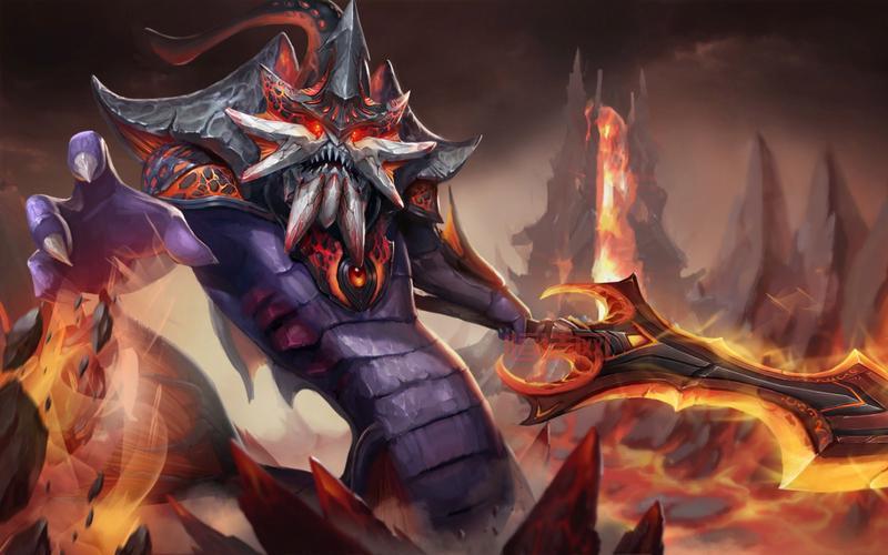 dota imca哪个英雄厉害？老玩家推荐的强势英雄！