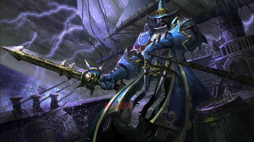 dota imca哪个英雄厉害？老玩家推荐的强势英雄！