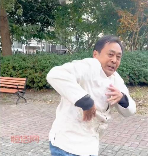 马保国简介：回顾太极大师的那些经典语录！