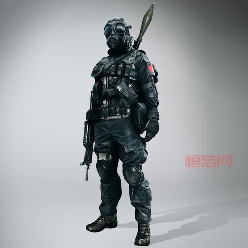 战地4中国崛起有哪些新地图？新玩法介绍！