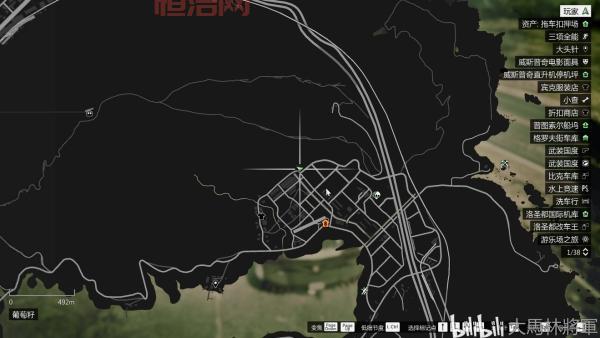 赤精圣物在哪里能找到？全地图获取位置汇总！