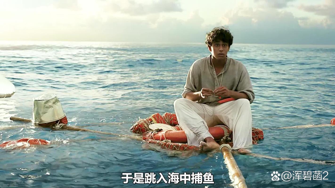 少年派的奇幻漂流下载：多个版本任你选（含详细教程）
