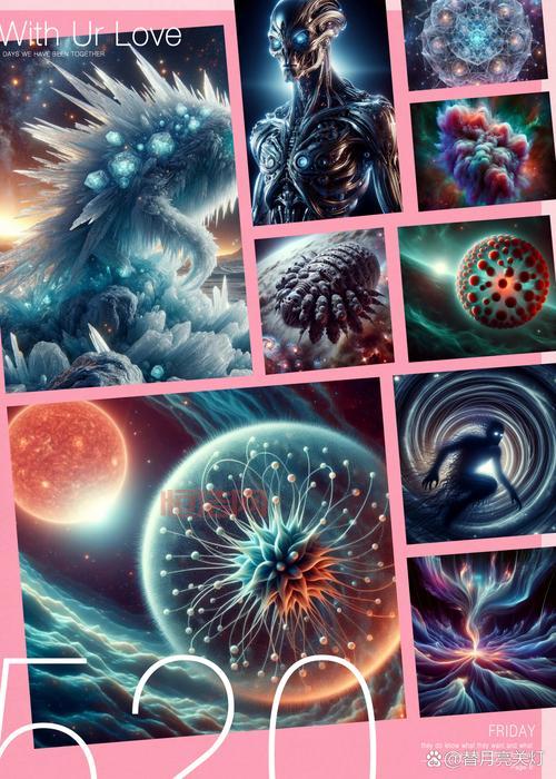 来自虚空世界的恶魔是什么？为你揭开这些生物的神秘面纱！