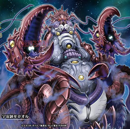 来自虚空世界的恶魔是什么？为你揭开这些生物的神秘面纱！