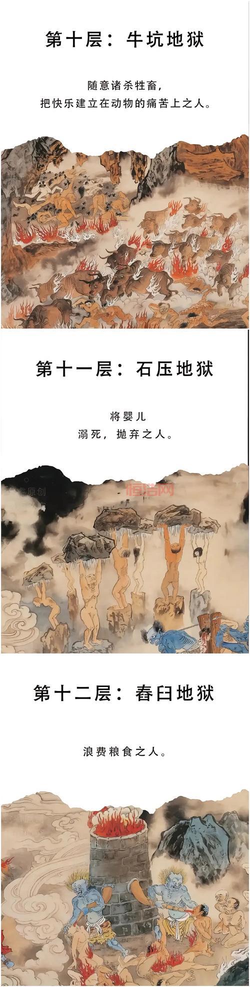 什么是奥林匹斯地狱？看完这篇你就明白了