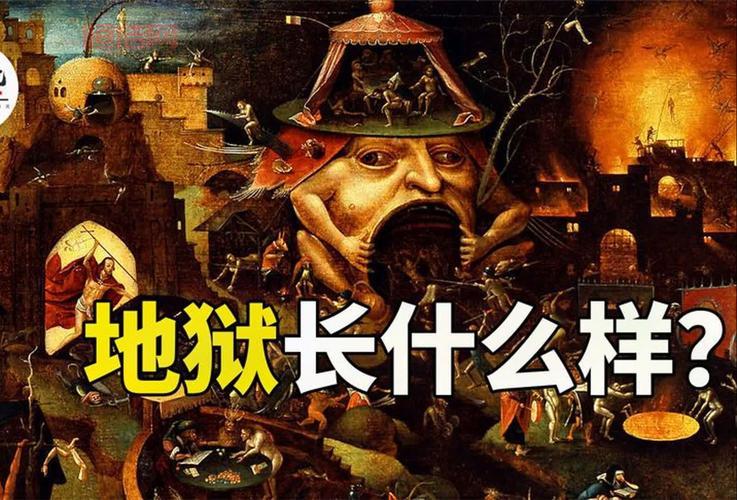 什么是奥林匹斯地狱？看完这篇你就明白了