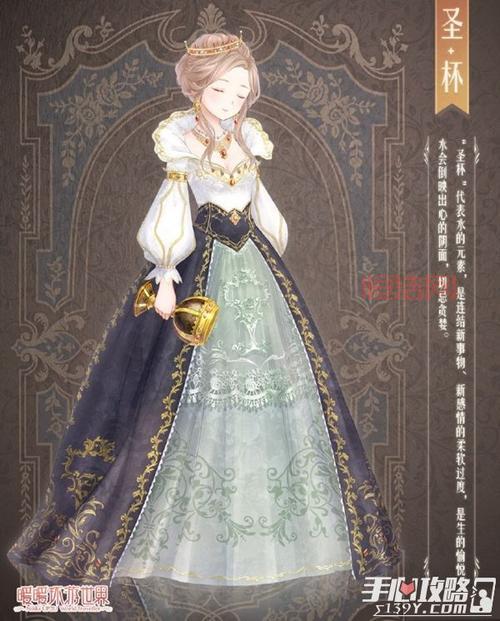 暖暖环游世界意大利平民向搭配，轻松过关不是梦！