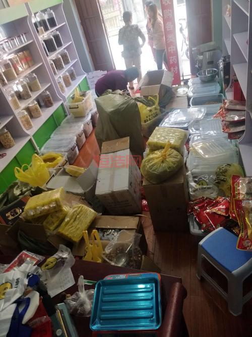 洛阳商贸闹鬼是真的吗？亲历者讲述诡异事件！