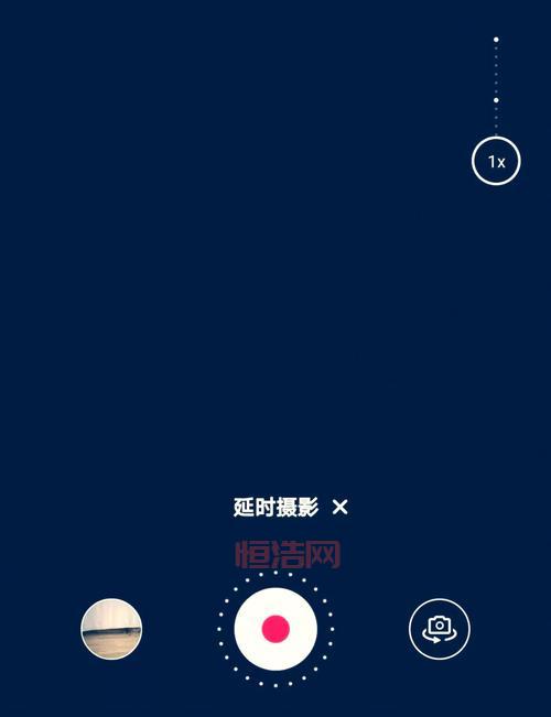 延时摄影关键线索在哪？新手入门必看技巧！