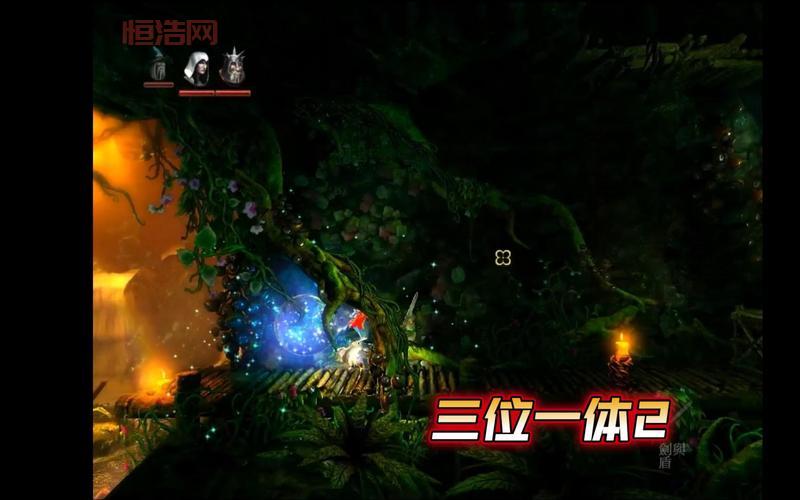 想玩三位一体2需要什么配置？看完这篇你就懂了！