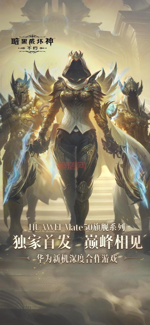 都说2022暗黑不朽凉凉了，盘点那些让游戏口碑崩盘的骚操作！