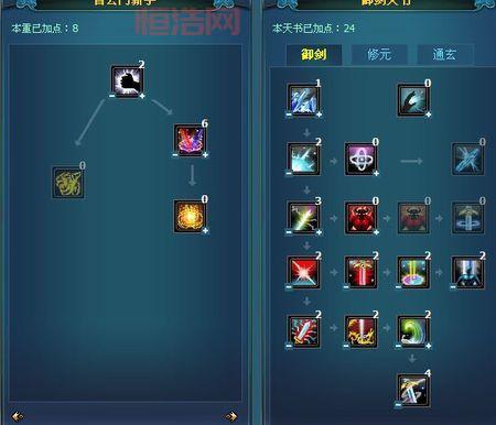 诛仙2青云厉害吗？技能搭配和玩法全解析！