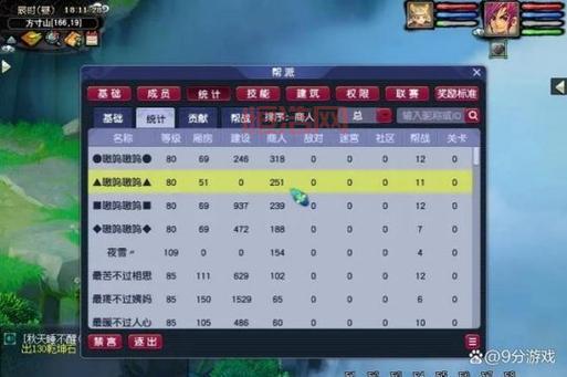 问道怎么刷帮贡快？老玩家教你几个实用小技巧！