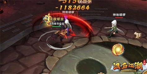 热血江湖无敌挂怎么用？新手一看就会的教程！