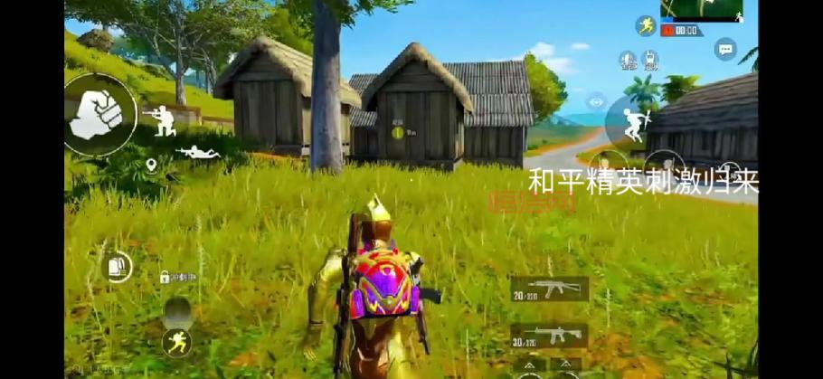 和平精英是什么游戏？看完这篇你就懂了！