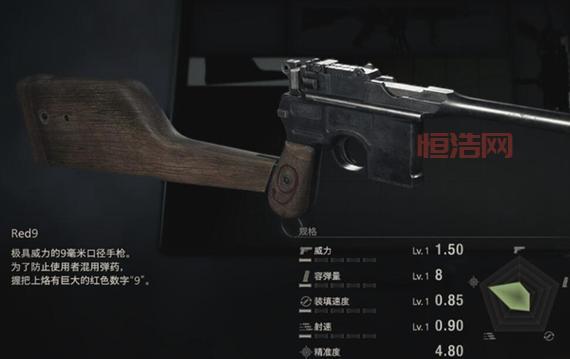 生化危机小游戏大全！热门冷门款这里都有！